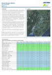 Fact sheet - Nitrate nitrogen modelling outputs preview