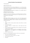Service Providers Privacy Statement, effective 10 December 2024 preview